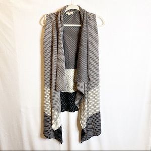 Cato Fashion - Duster Sweater